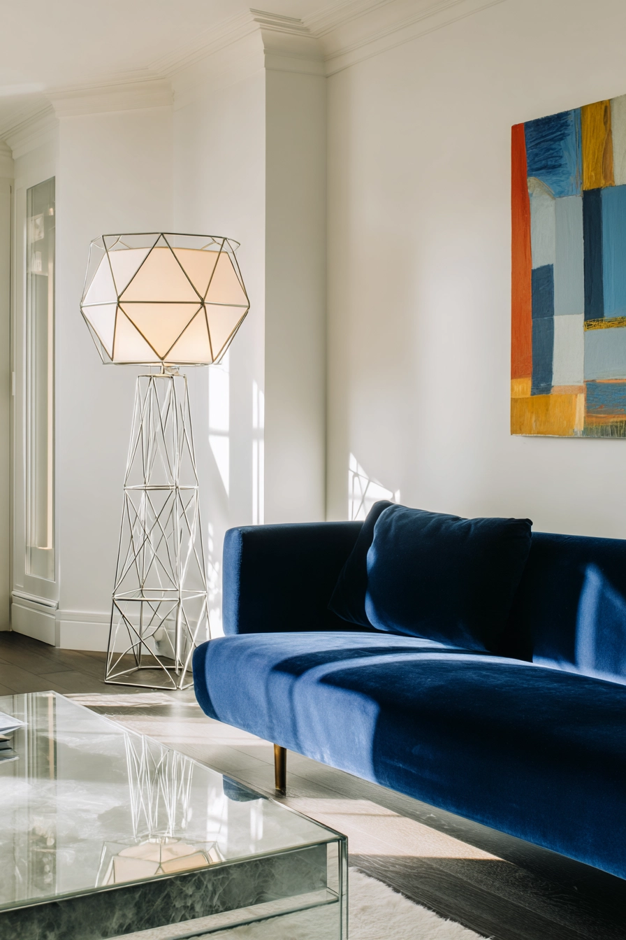 living room lighting ideas 25