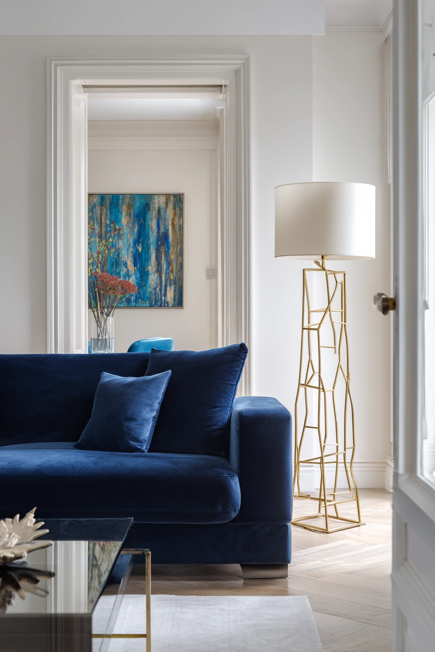 living room lighting ideas 26