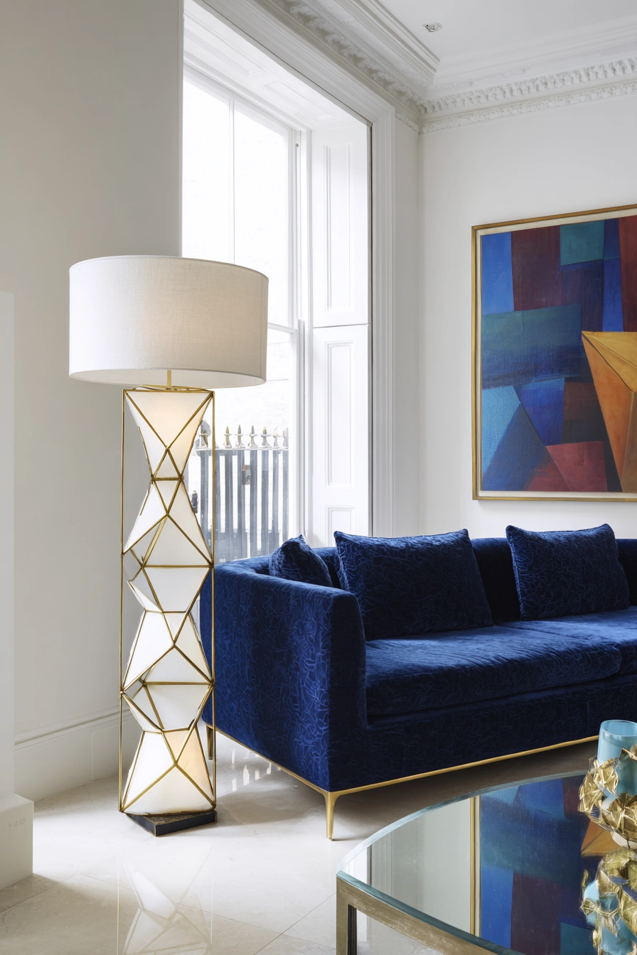 living room lighting ideas 27