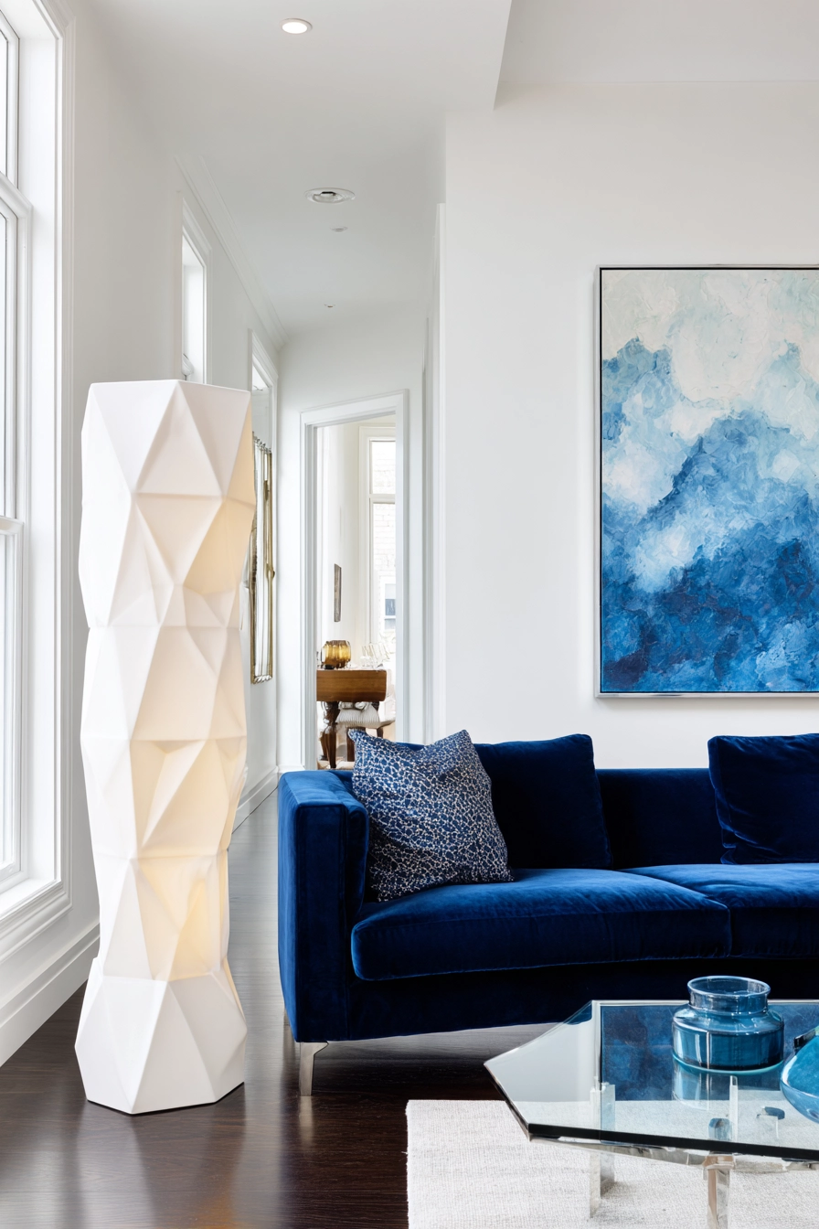 living room lighting ideas 28