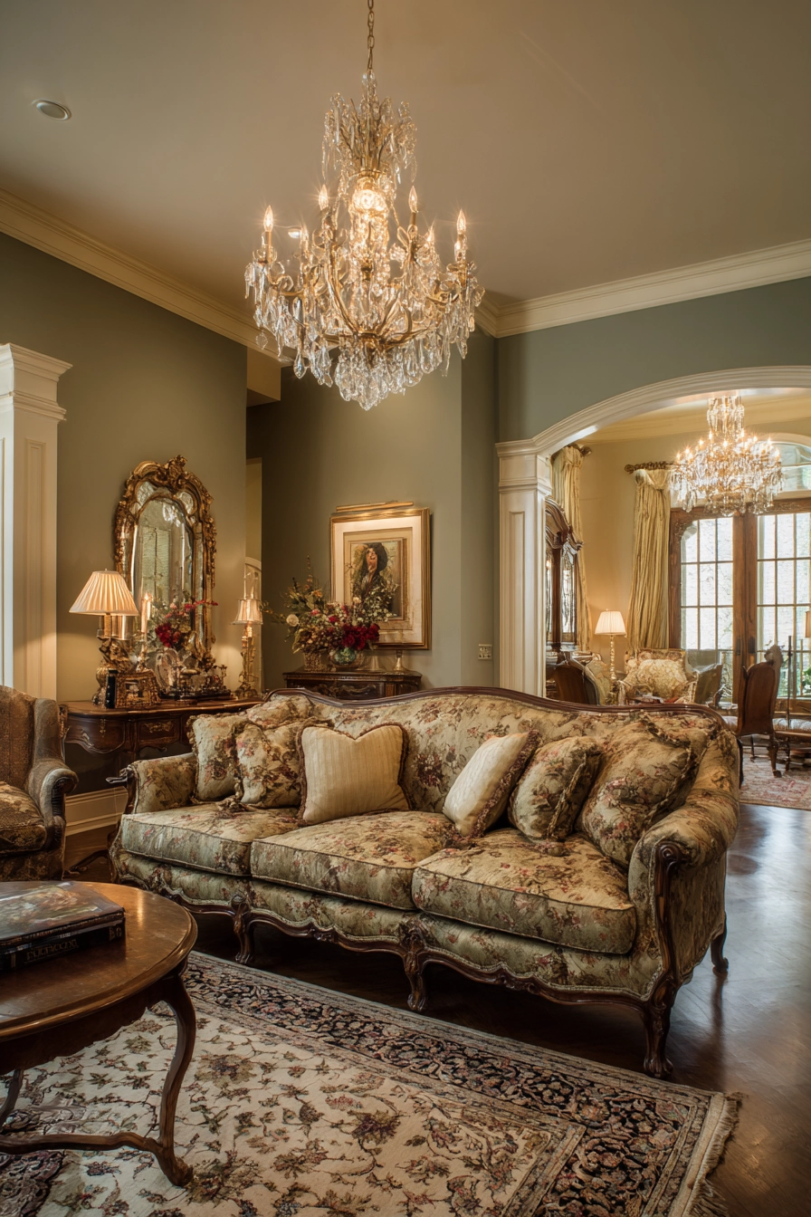 living room lighting ideas 29