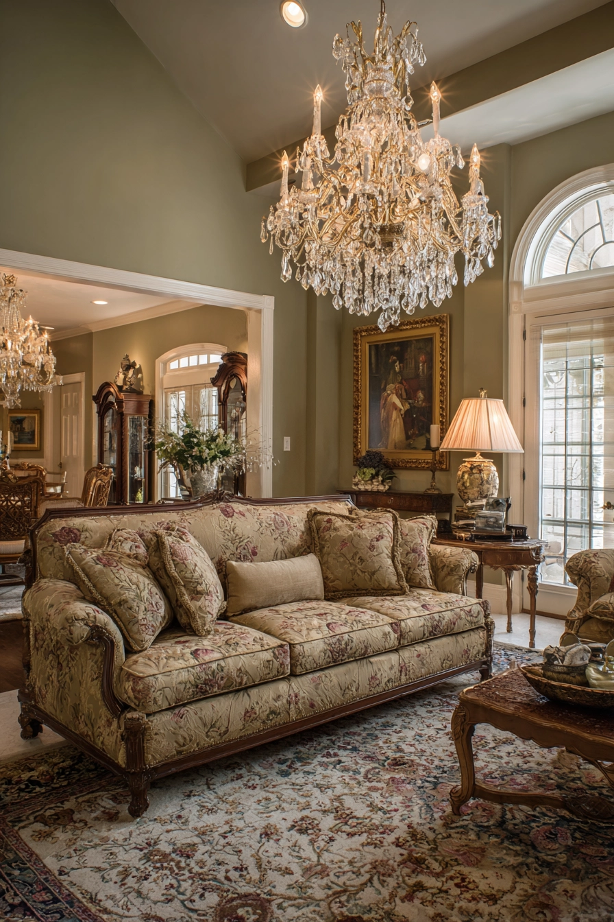 living room lighting ideas 30