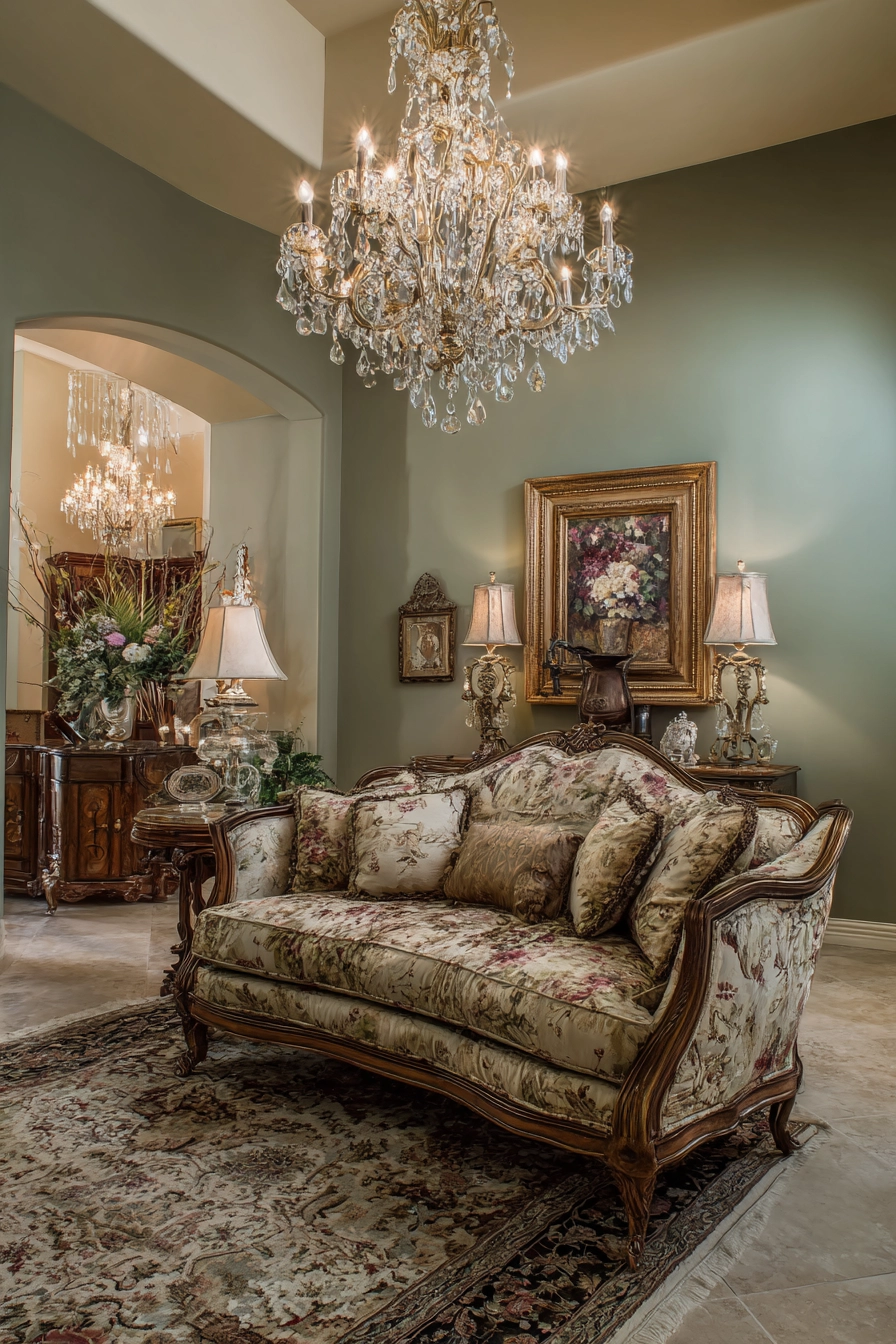 living room lighting ideas 31