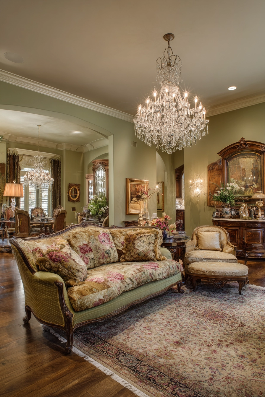 living room lighting ideas 32