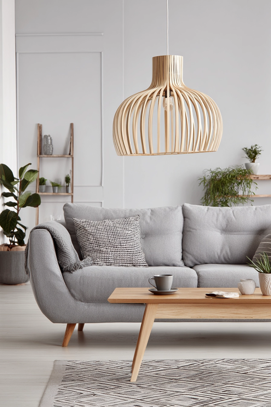 living room lighting ideas 33