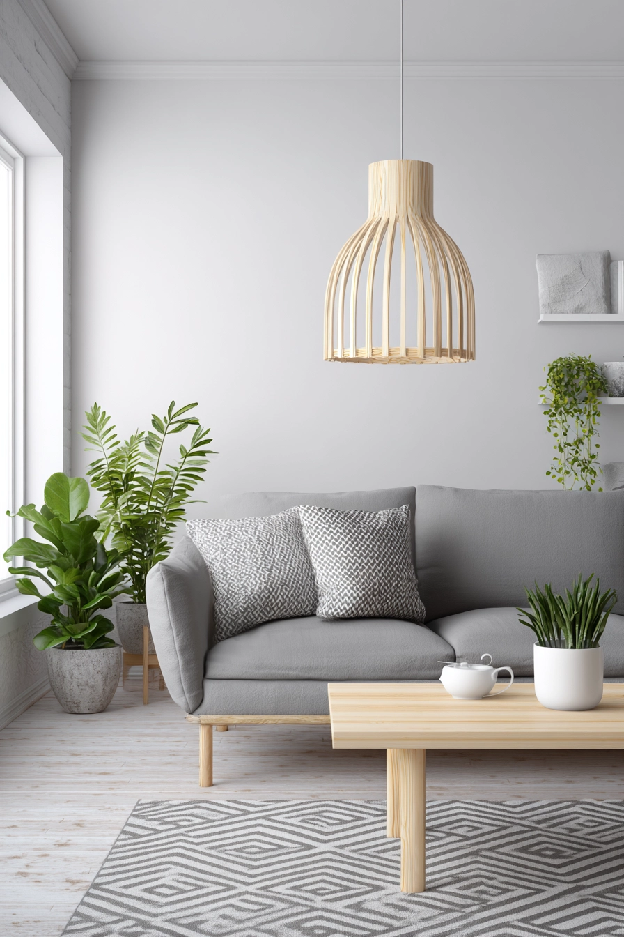 living room lighting ideas 35