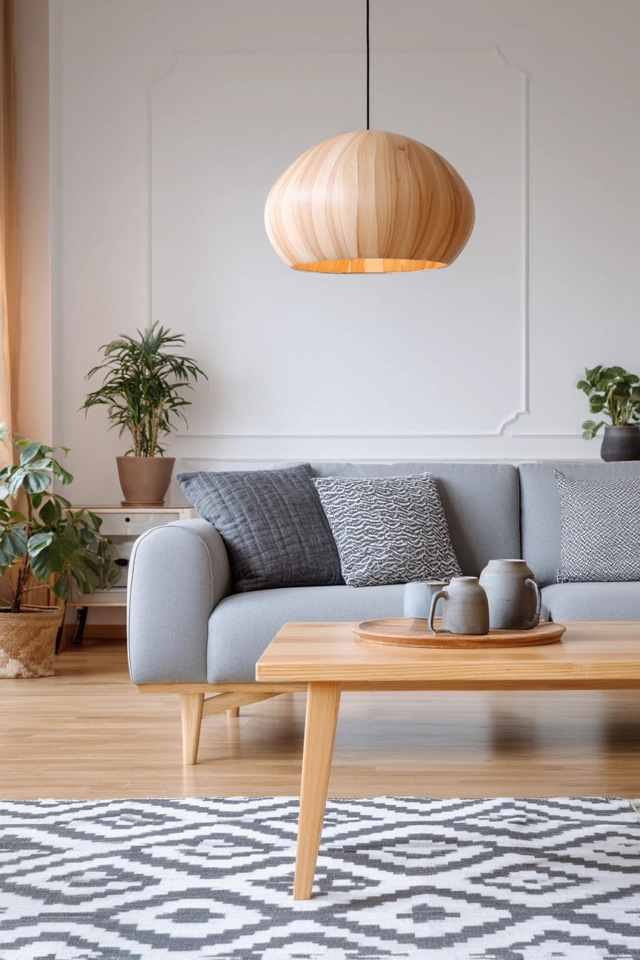 living room lighting ideas 36