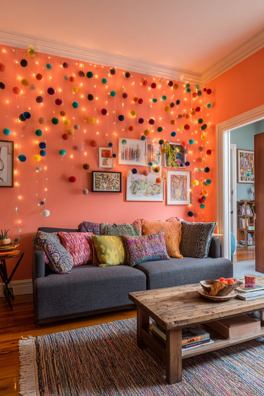 living room lighting ideas 37