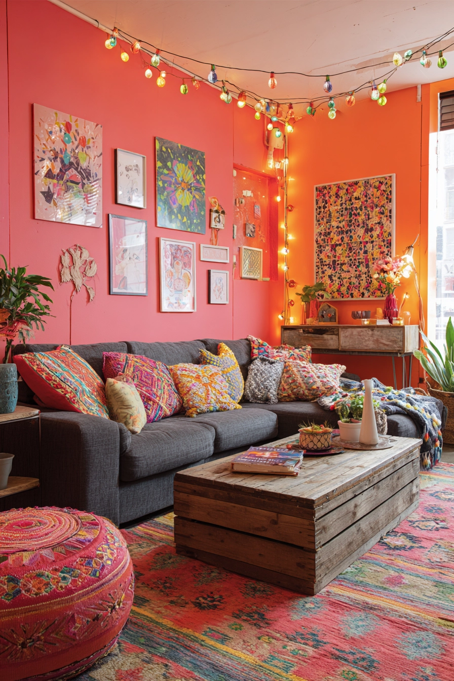 living room lighting ideas 38