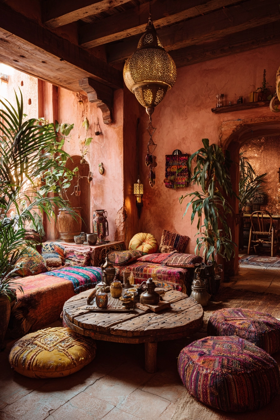 living room lighting ideas 6