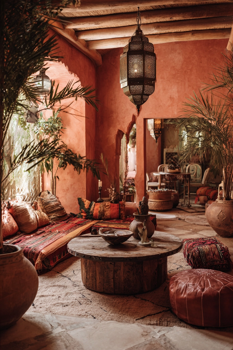 living room lighting ideas 7