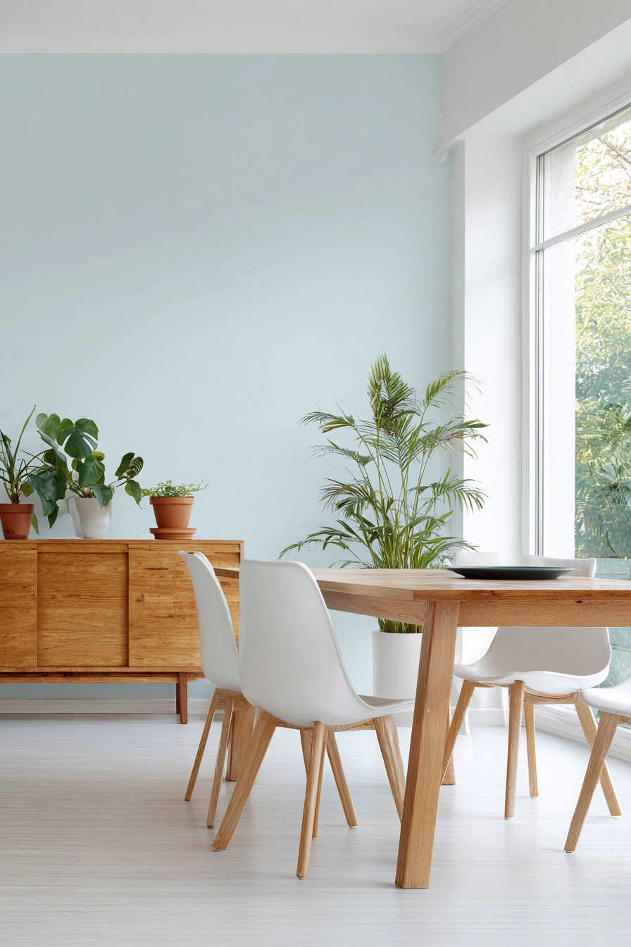 mediterranean dining room 29