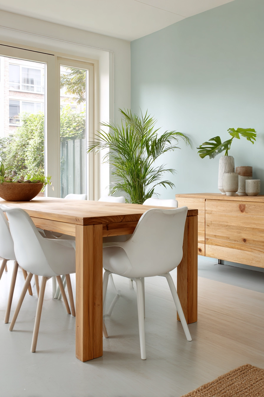 mediterranean dining room 32