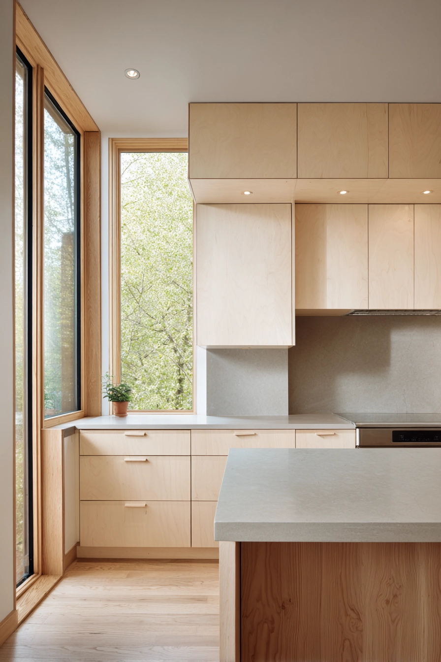 mini kitchen ideas small spaces 19