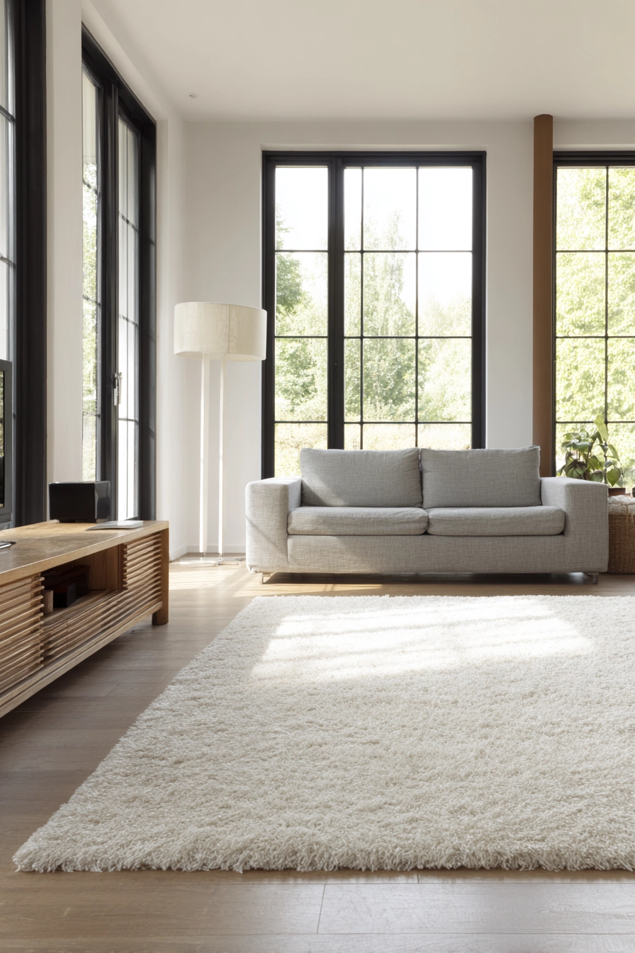 minimalist living room ideas 15