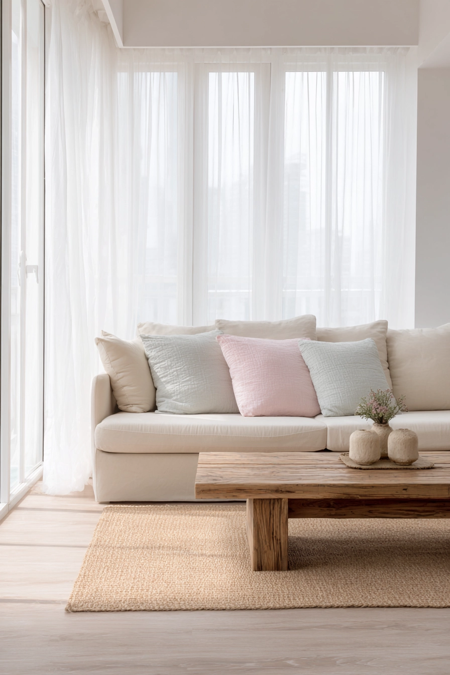 minimalist living room ideas 2