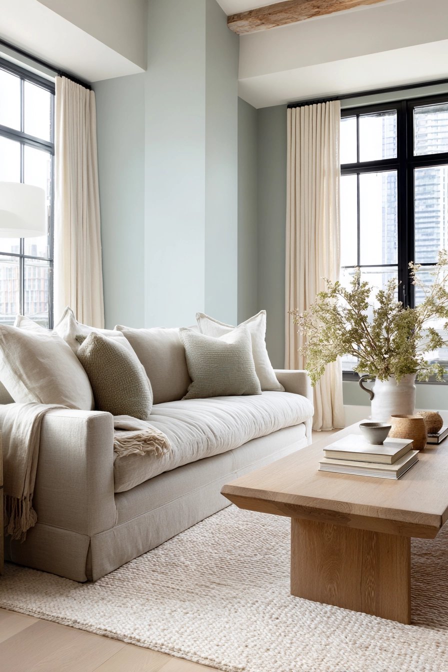 minimalist living room ideas 25