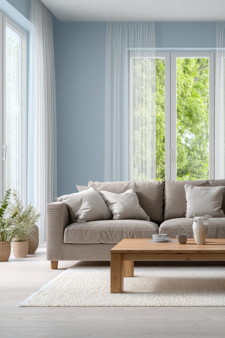 minimalist living room ideas 26