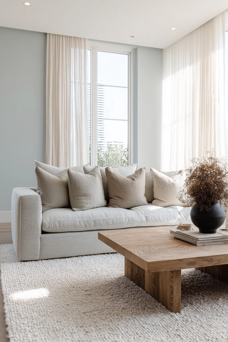 minimalist living room ideas 27