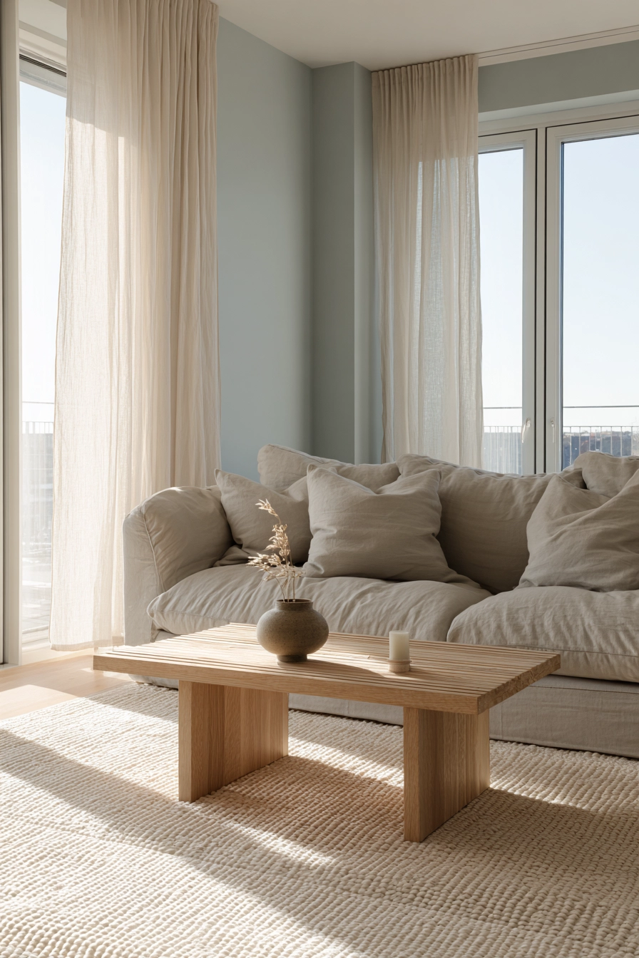 minimalist living room ideas 28