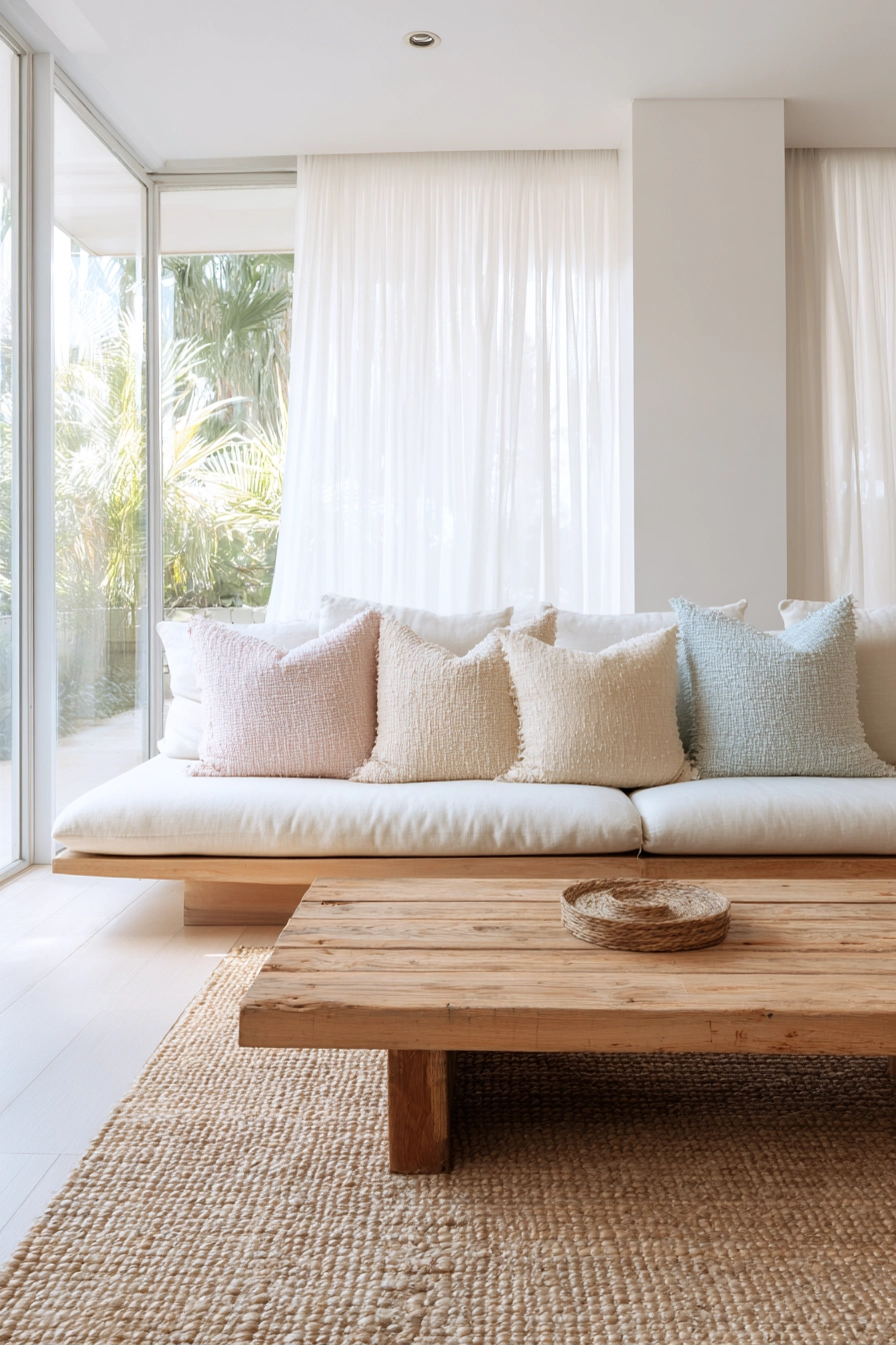 minimalist living room ideas 3