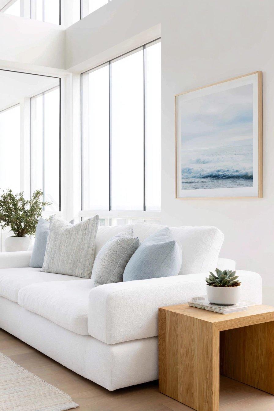 minimalist living room ideas 32