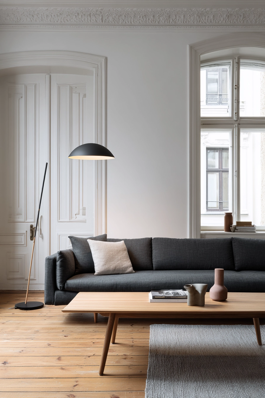 minimalist living room ideas 34