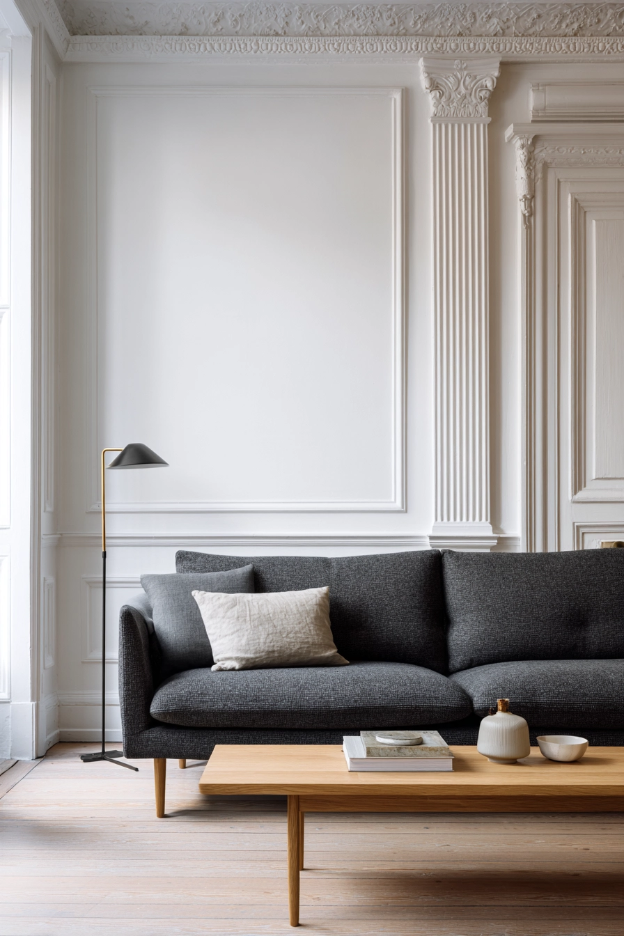 minimalist living room ideas 36