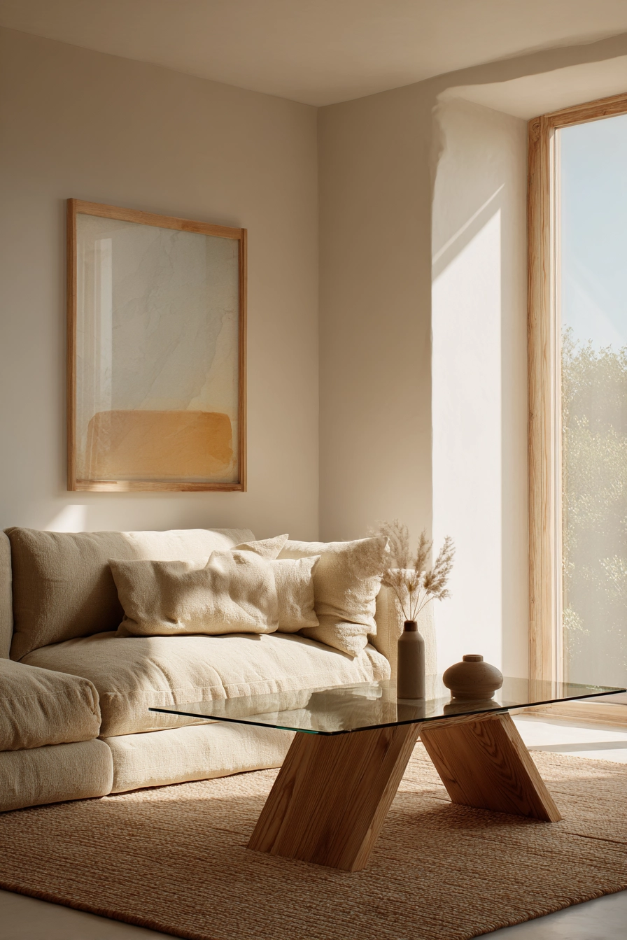 minimalist living room ideas 39