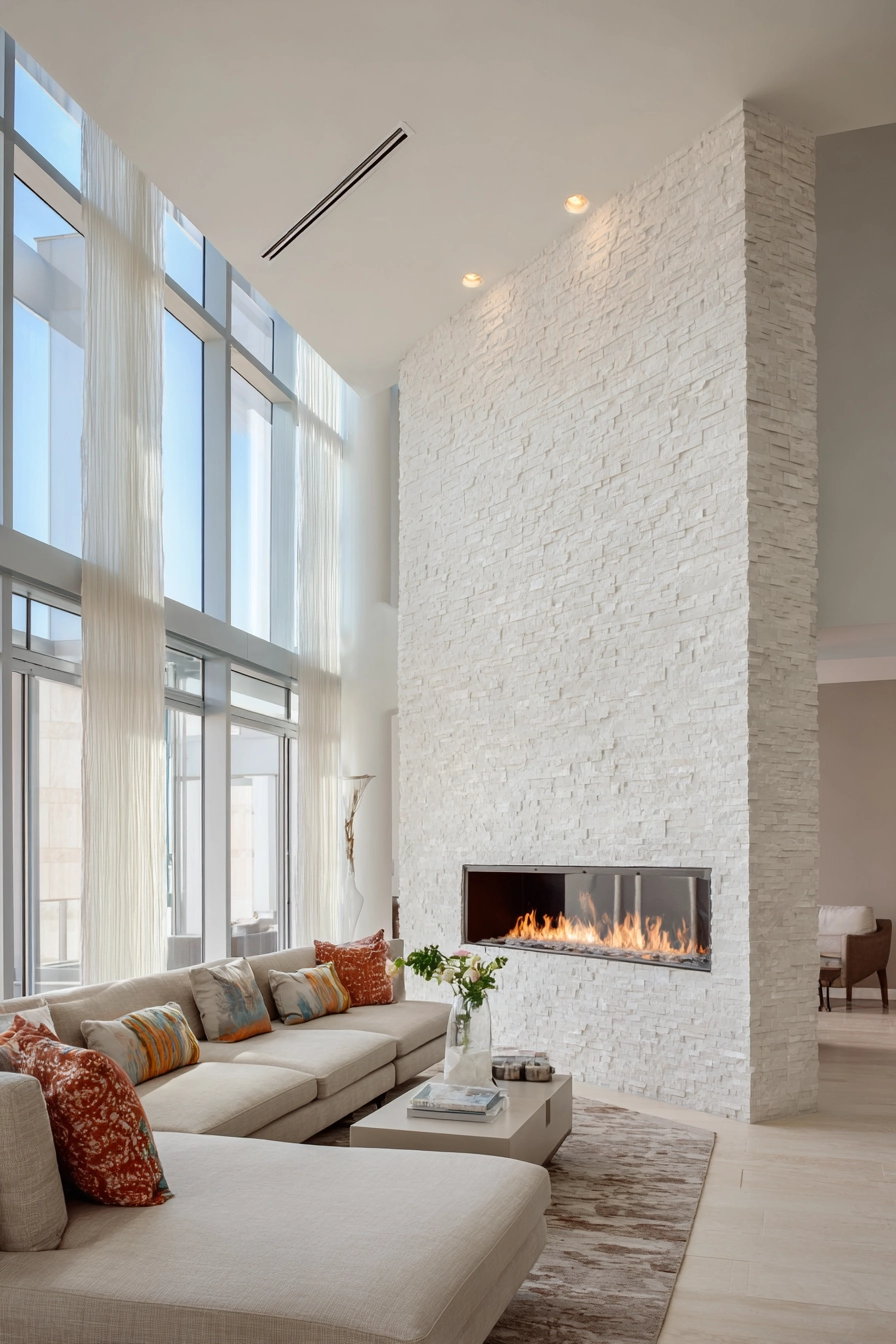 modern fireplace ideas 3