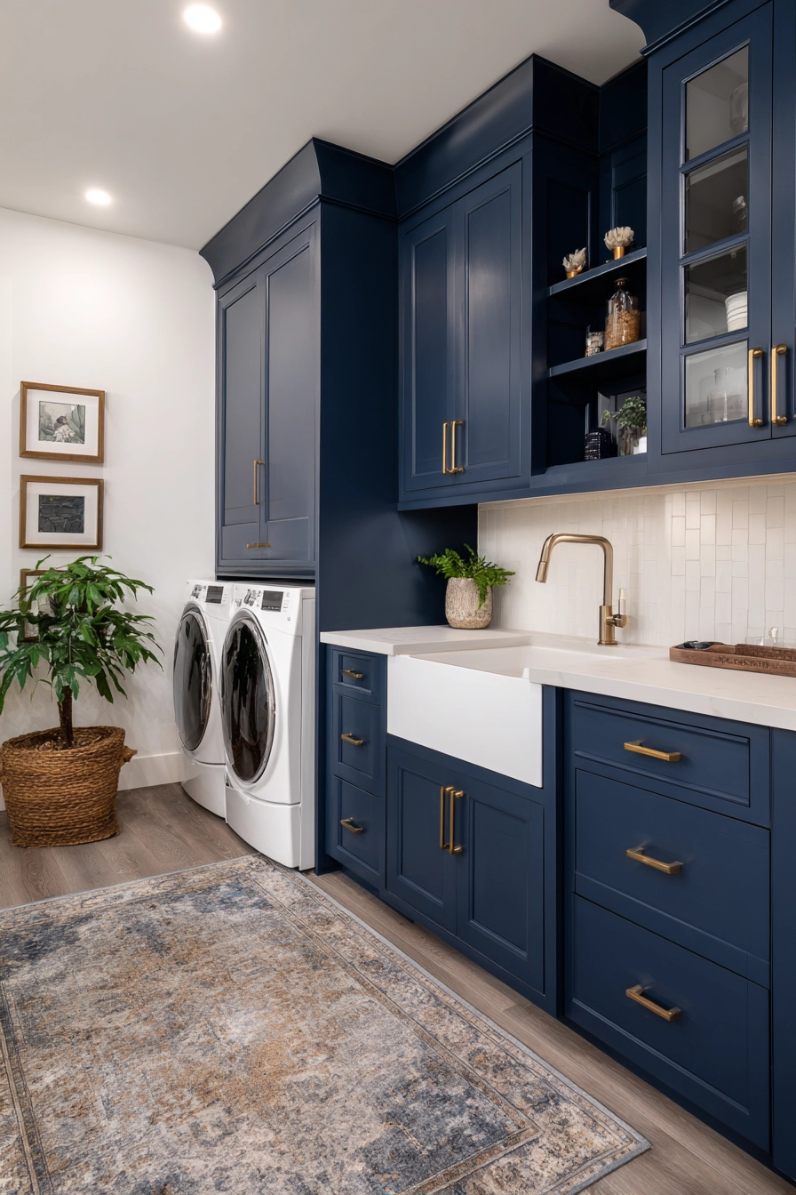 modern laundry rooms 10
