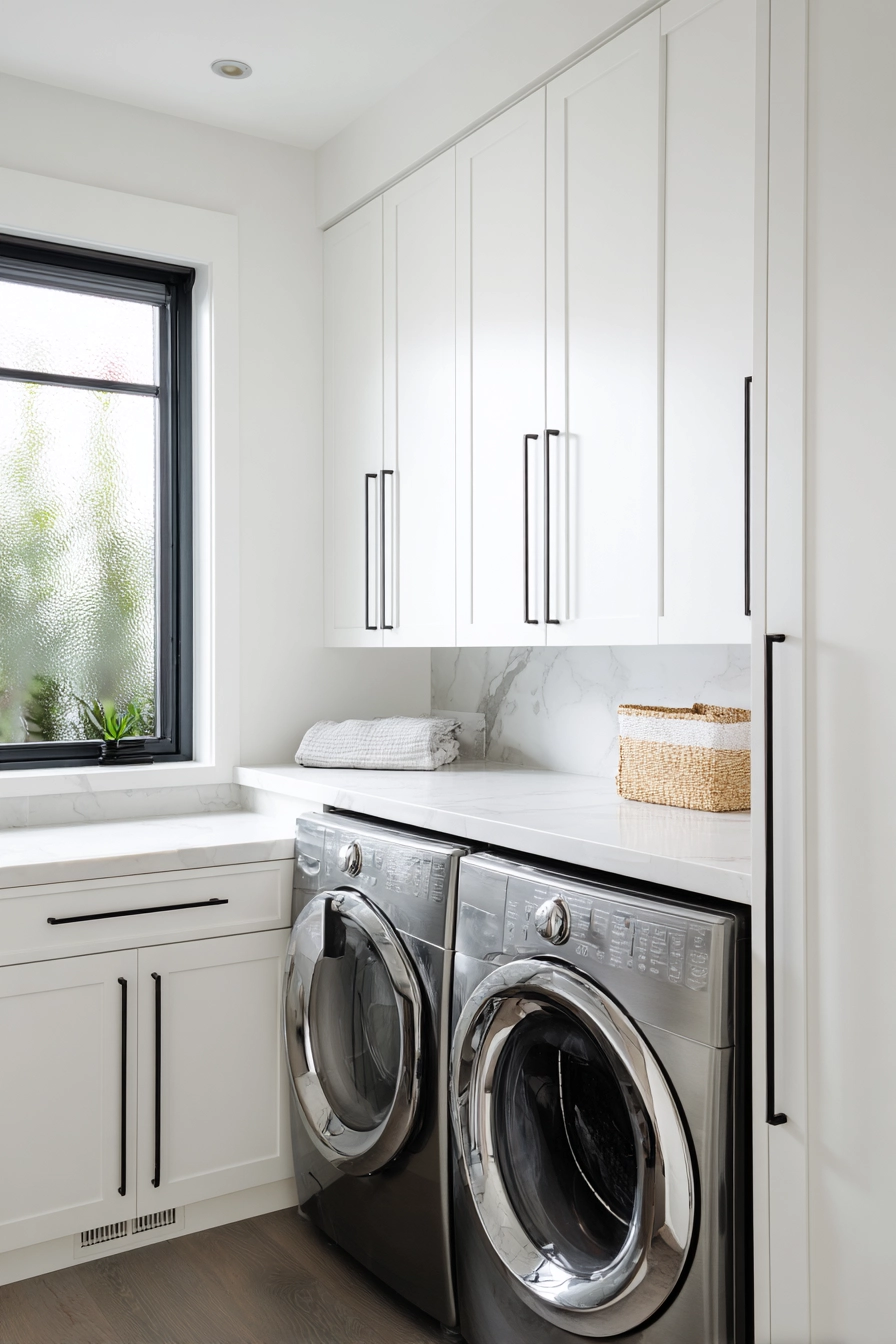 modern laundry rooms 2