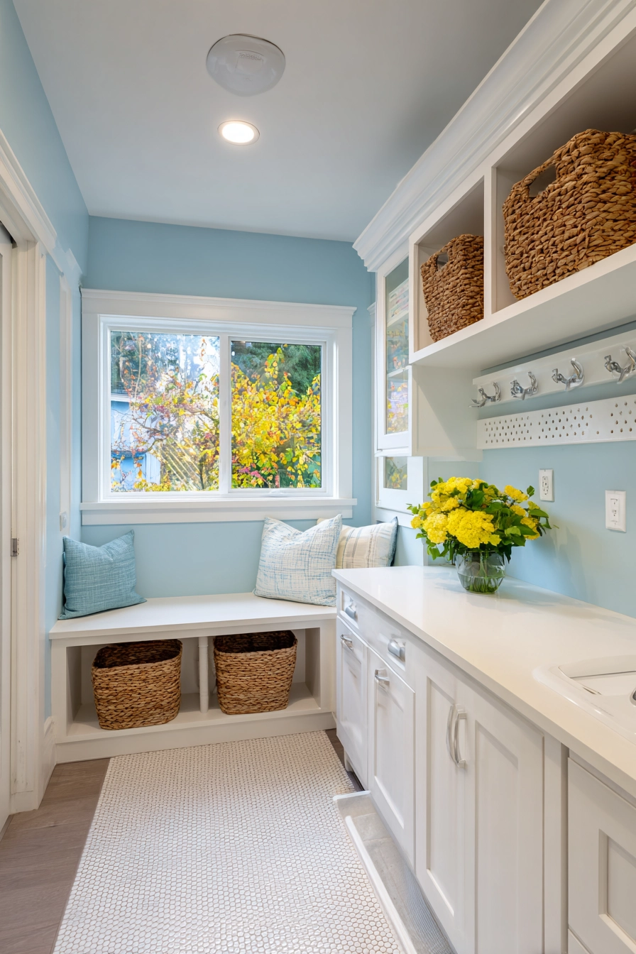 modern laundry rooms 20