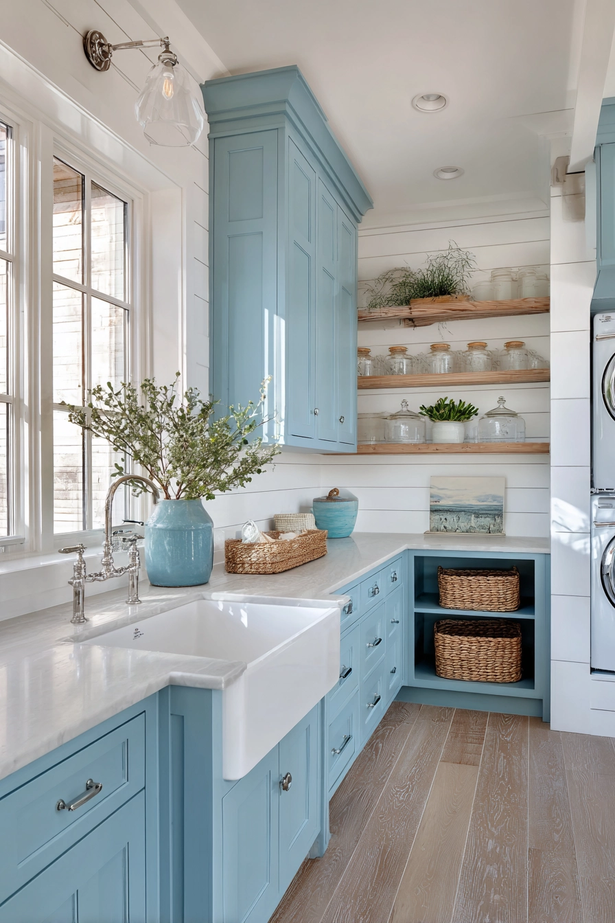 modern laundry rooms 30