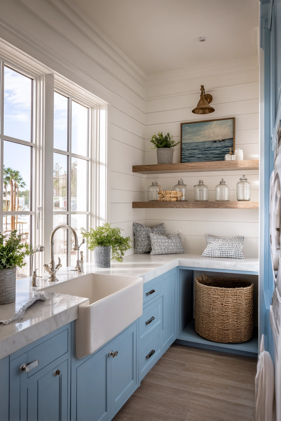 modern laundry rooms 31