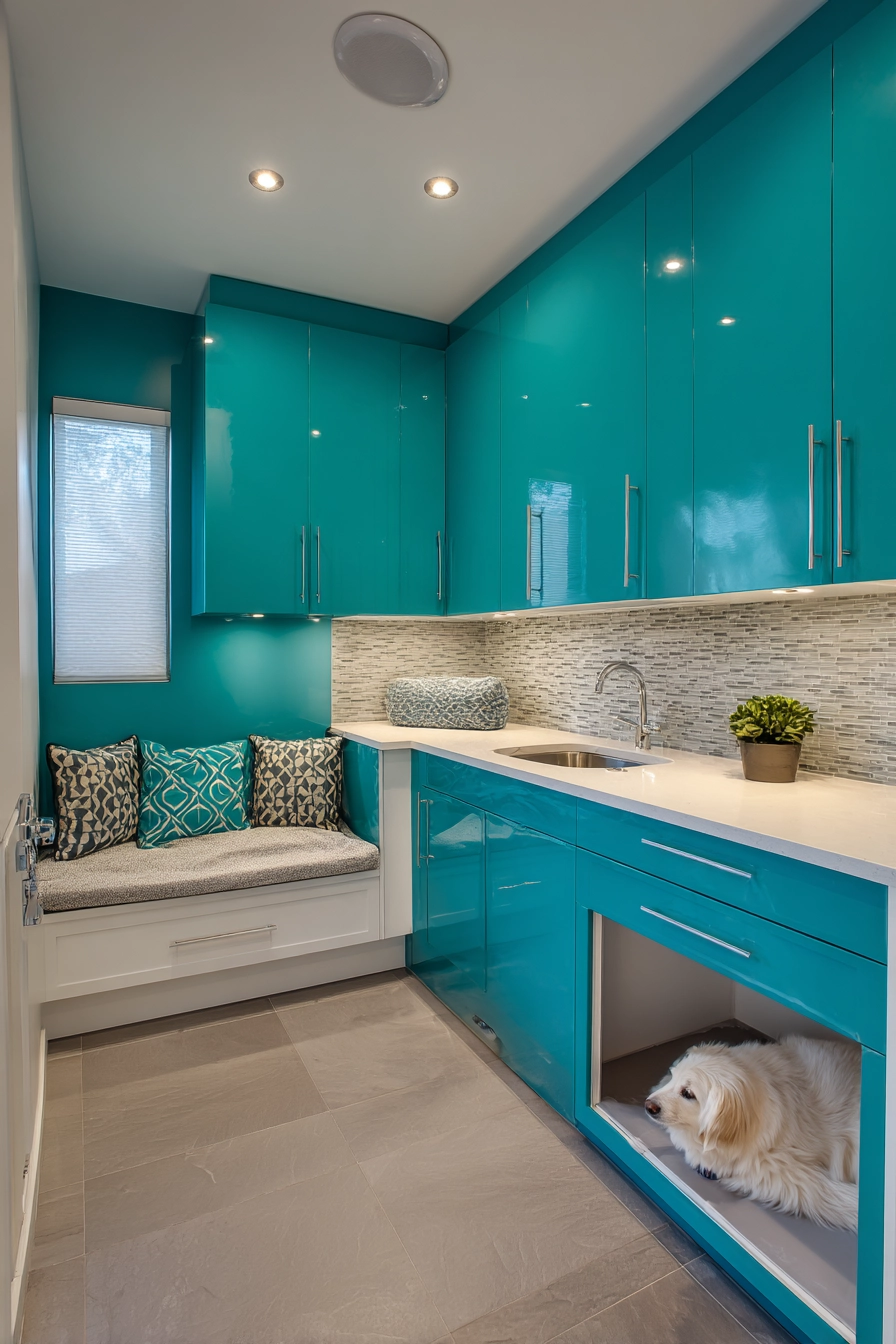 modern laundry rooms 33