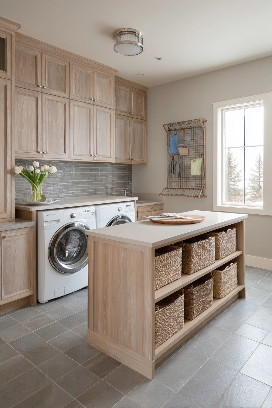 modern laundry rooms 39