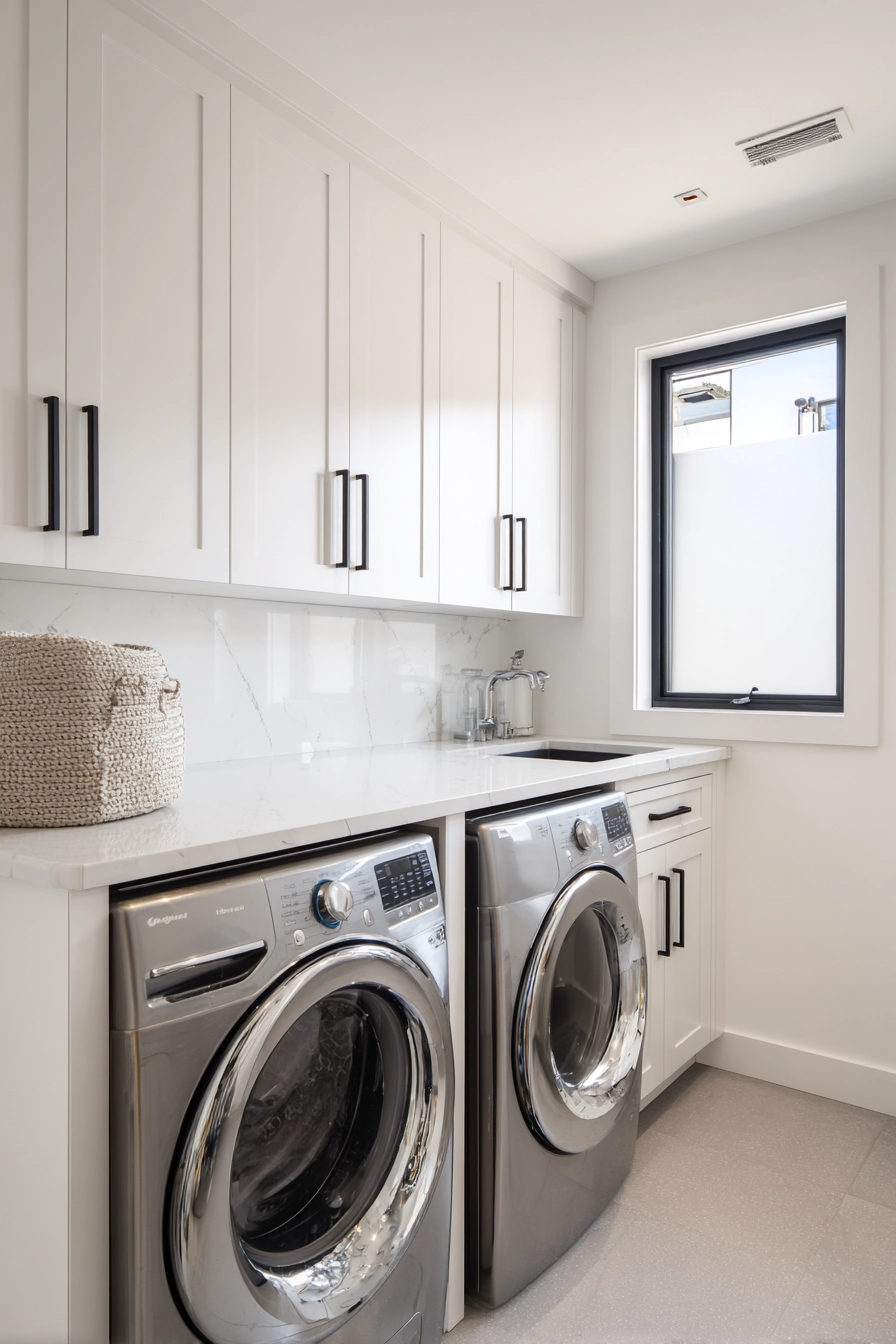 modern laundry rooms 4