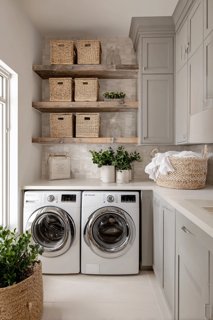 modern laundry rooms 5