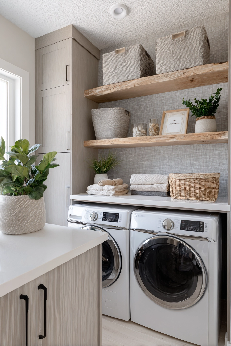 modern laundry rooms 6