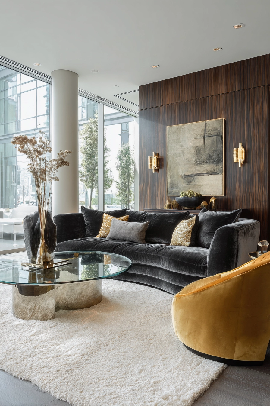 modern living room ideas 11