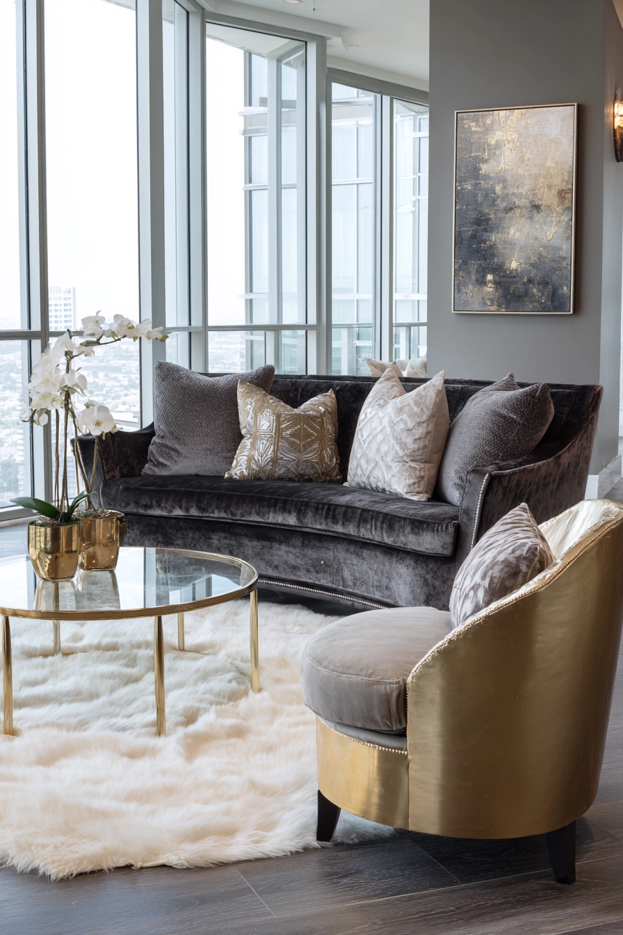 modern living room ideas 12