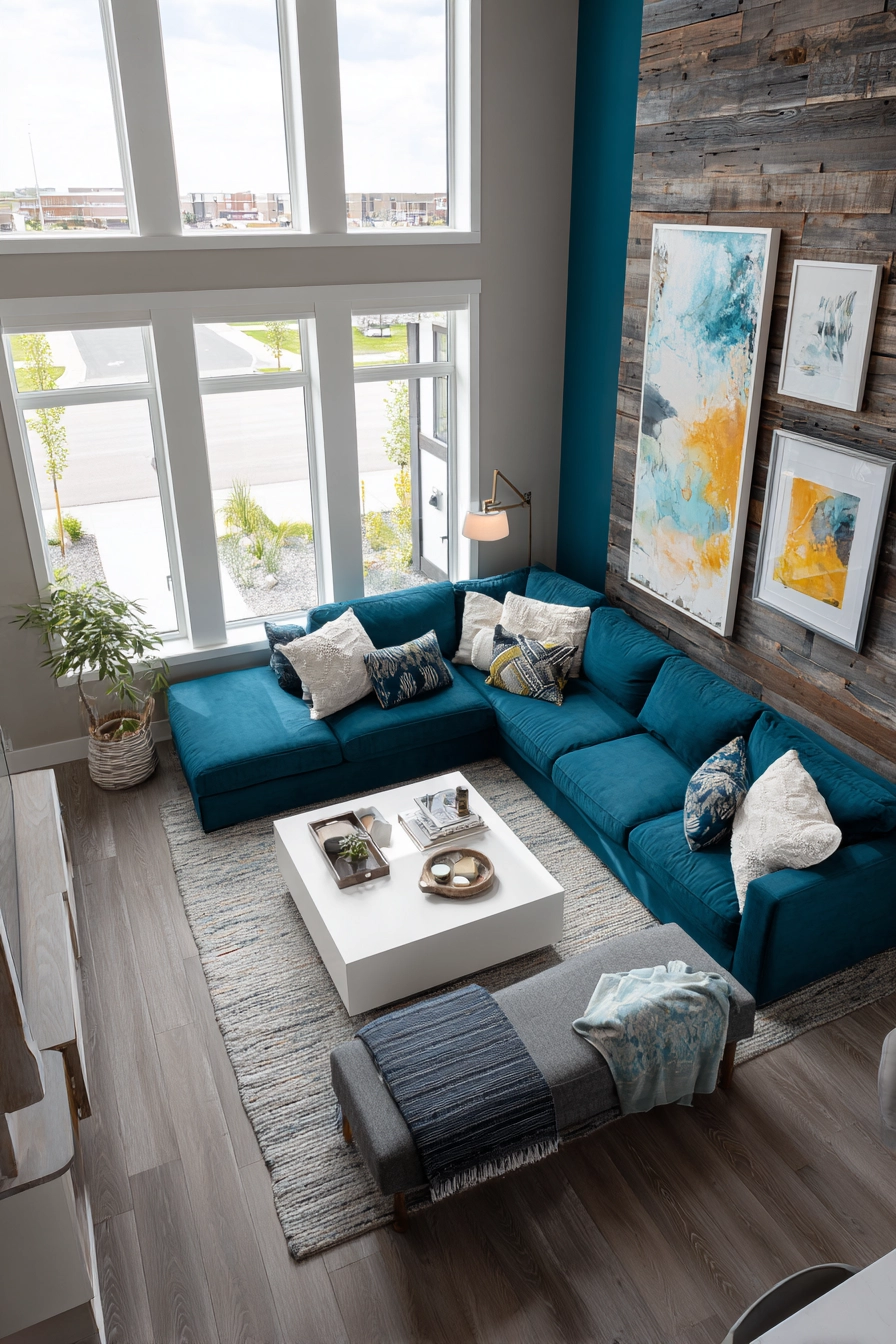 modern living room ideas 17