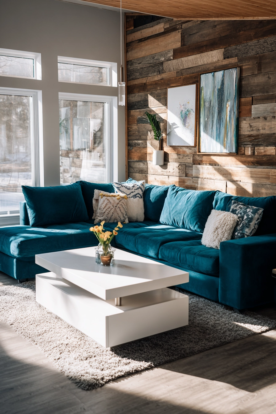 modern living room ideas 19