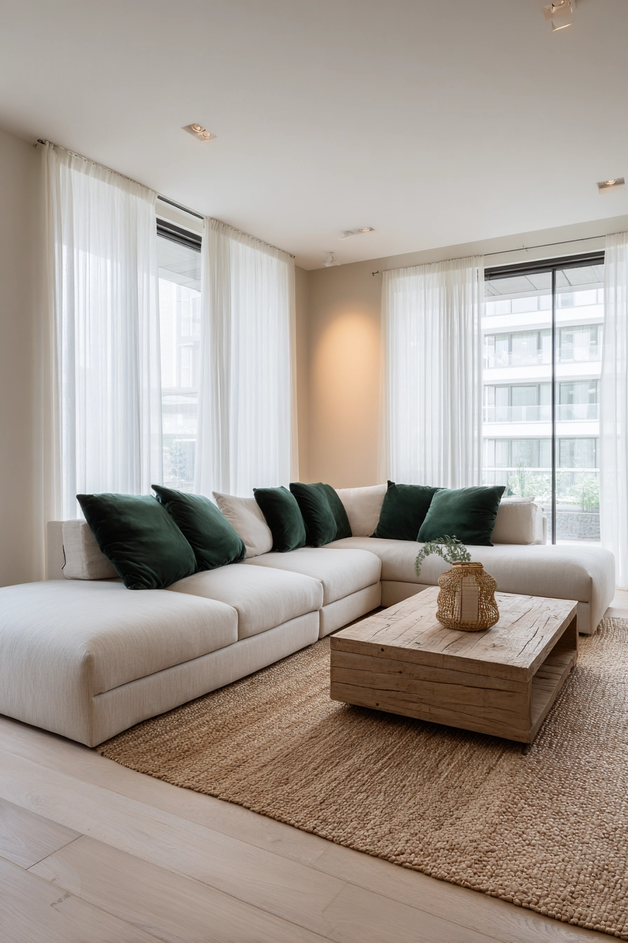 modern living room ideas 2