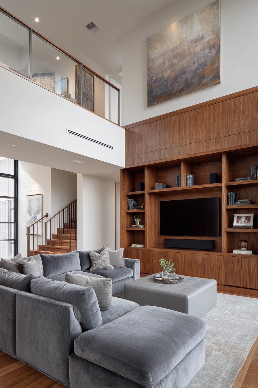 modern living room ideas 21