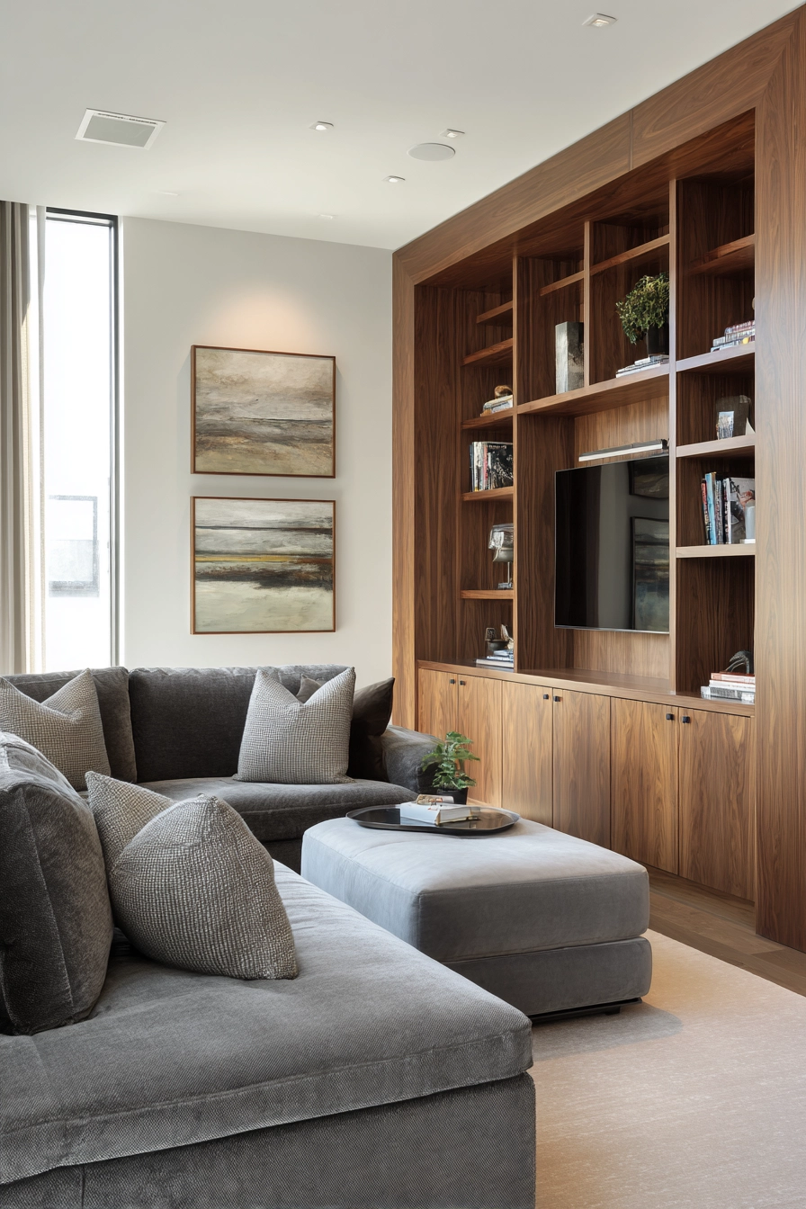 modern living room ideas 24