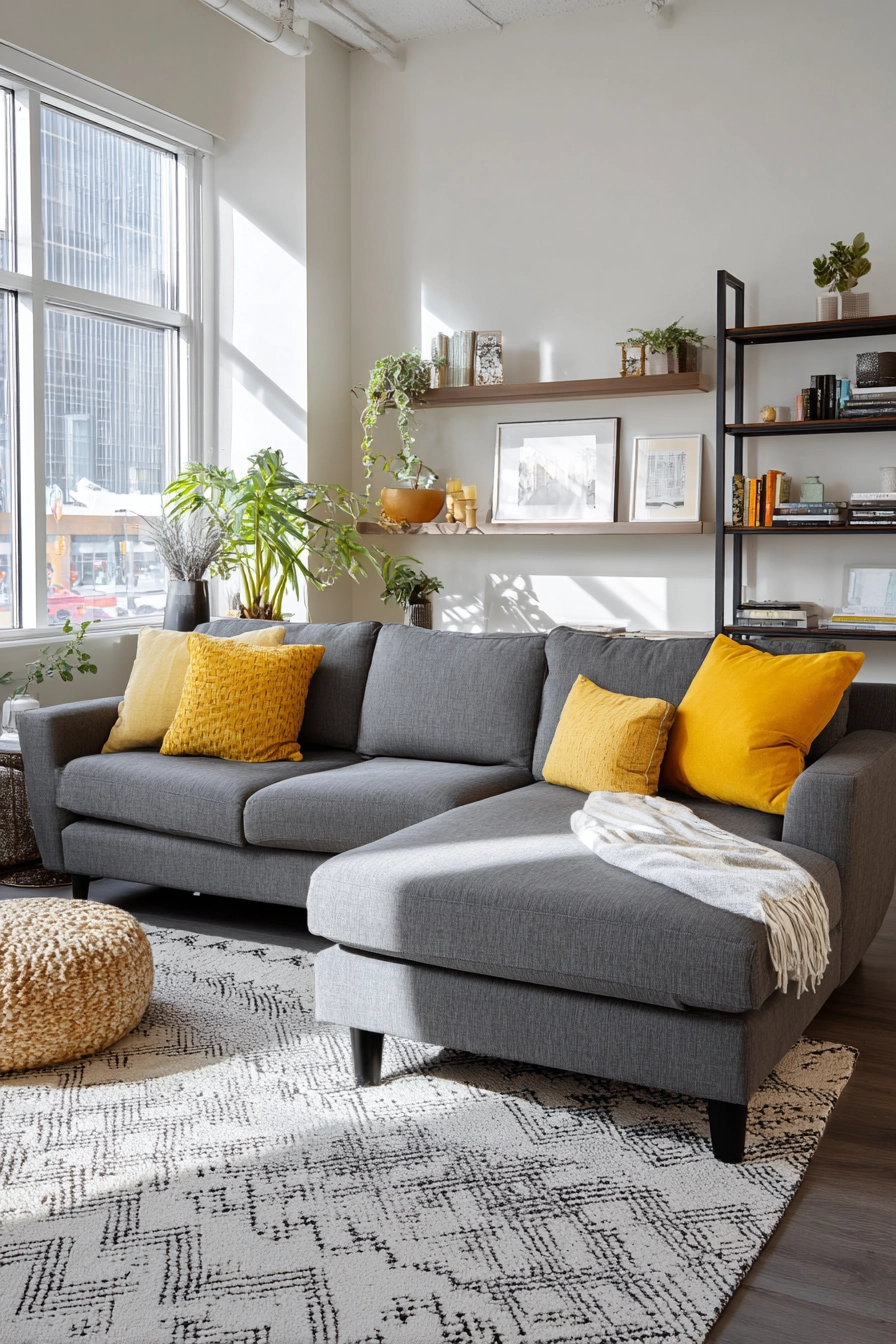 modern living room ideas 29