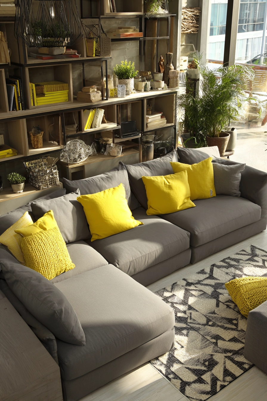 modern living room ideas 30