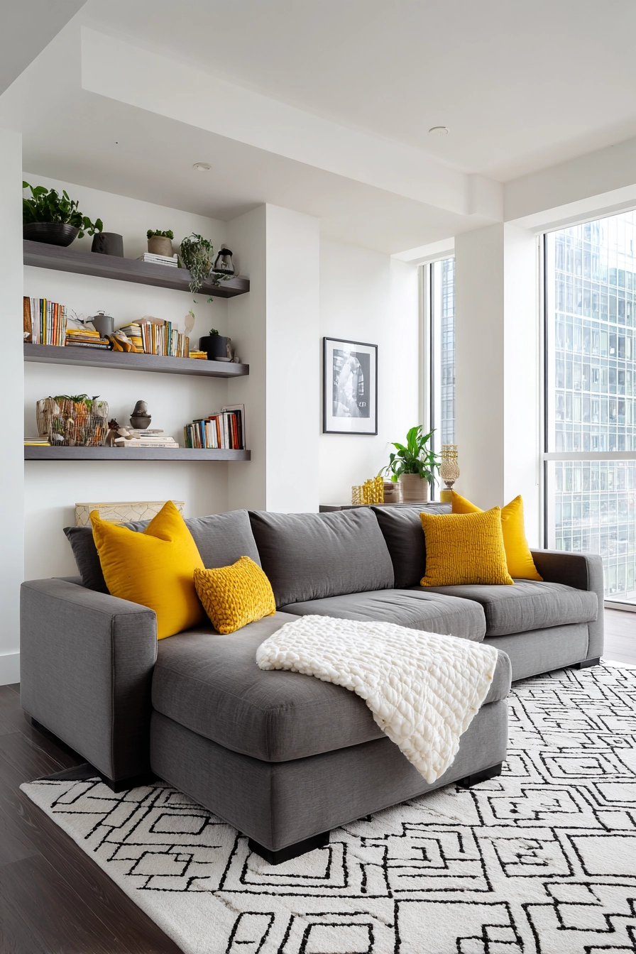 modern living room ideas 31